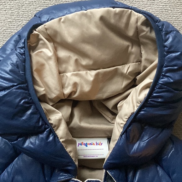 Patagonia hi lift down bunting - Picture 5 of 7